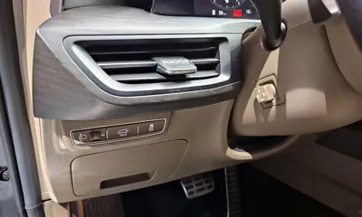 Kia K8 2023, 76237 км, за 17509.08 USD - фото 14