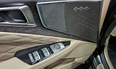 Kia K8 2023, 76237 км, за 17509.08 USD - фото 18