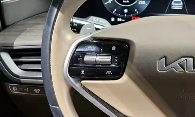 Kia K8 2023, 76237 км, за 17509.08 USD - фото 20