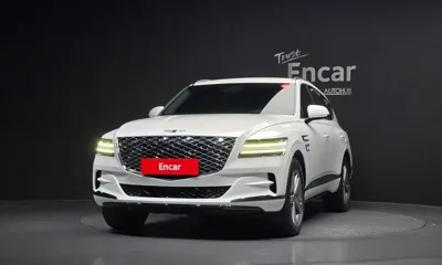 Genesis GV80 2021, 64959 км, за 25287.65 USD