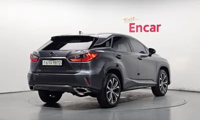 Lexus RX 2019, 125013 км, за 23466.44 USD