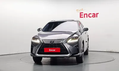 Lexus RX 2019, 125013 км, за 23466.44 USD