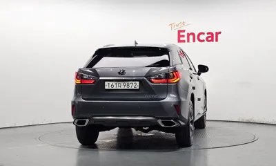 Lexus RX 2019, 125013 км, за 23466.44 USD