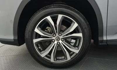 Lexus RX 2019, 125013 км, за 23466.44 USD