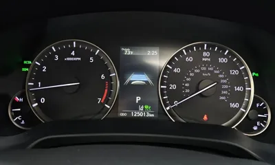 Lexus RX 2019, 125013 км, за 23466.44 USD - фото 8