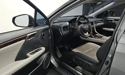 Lexus RX 2019, 125013 км, за 23466.44 USD - фото 11