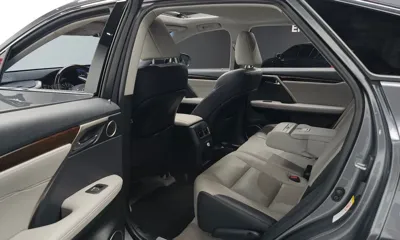 Lexus RX 2019, 125013 км, за 23466.44 USD - фото 12
