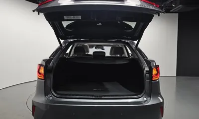 Lexus RX 2019, 125013 км, за 23466.44 USD - фото 20