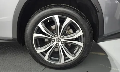 Lexus RX 2019, 125013 км, за 23466.44 USD - фото 21