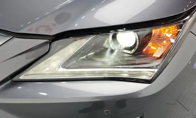 Lexus RX 2019, 125013 км, за 23466.44 USD - фото 22