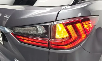 Lexus RX 2019, 125013 км, за 23466.44 USD - фото 23