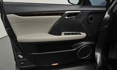 Lexus RX 2019, 125013 км, за 23466.44 USD - фото 24