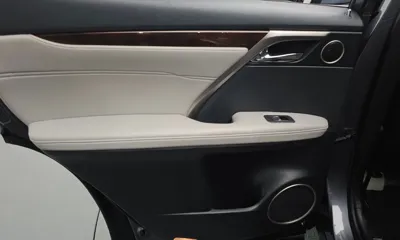 Lexus RX 2019, 125013 км, за 23466.44 USD - фото 25