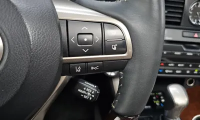 Lexus RX 2019, 125013 км, за 23466.44 USD - фото 27