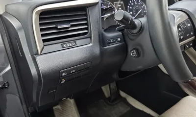 Lexus RX 2019, 125013 км, за 23466.44 USD - фото 30
