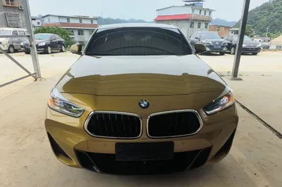 BMW X2 2020, 67900 км, за 13235 USD