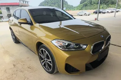 BMW X2 2020, 67900 км, за 13235 USD