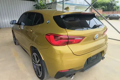 BMW X2 2020, 67900 км, за 13235 USD