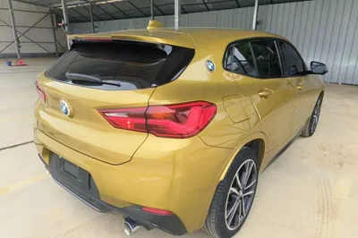 BMW X2 2020, 67900 км, за 13235 USD - фото 6
