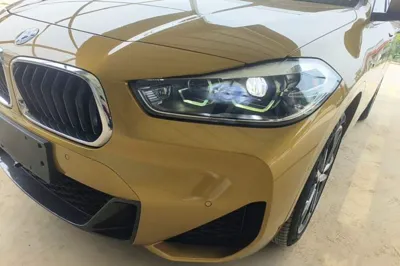BMW X2 2020, 67900 км, за 13235 USD - фото 8