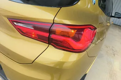 BMW X2 2020, 67900 км, за 13235 USD - фото 9