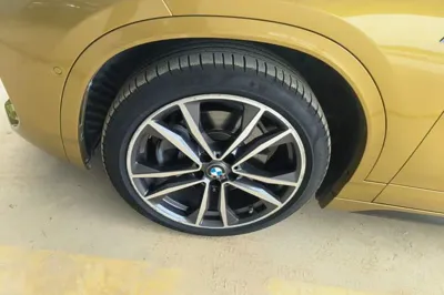 BMW X2 2020, 67900 км, за 13235 USD - фото 10