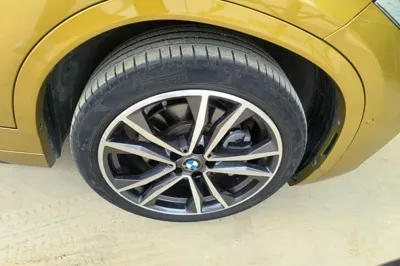 BMW X2 2020, 67900 км, за 13235 USD - фото 11