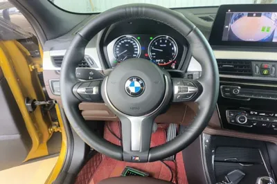 BMW X2 2020, 67900 км, за 13235 USD - фото 13
