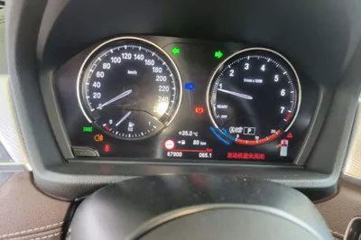 BMW X2 2020, 67900 км, за 13235 USD - фото 14