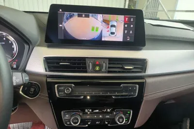 BMW X2 2020, 67900 км, за 13235 USD - фото 15