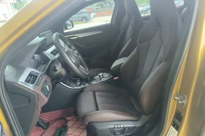 BMW X2 2020, 67900 км, за 13235 USD - фото 17