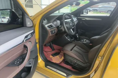 BMW X2 2020, 67900 км, за 13235 USD - фото 18