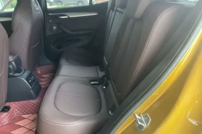 BMW X2 2020, 67900 км, за 13235 USD - фото 20