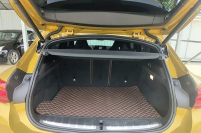 BMW X2 2020, 67900 км, за 13235 USD - фото 22