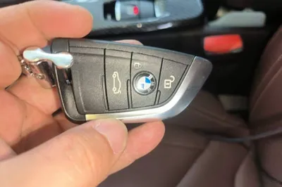 BMW X2 2020, 67900 км, за 13235 USD - фото 23