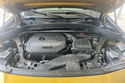 BMW X2 2020, 67900 км, за 13235 USD - фото 24