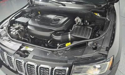 Jeep Cherokee 2019, 74897 км, за 10852.41 USD - фото 6