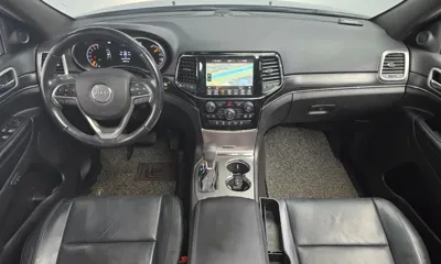 Jeep Cherokee 2019, 74897 км, за 10852.41 USD - фото 7