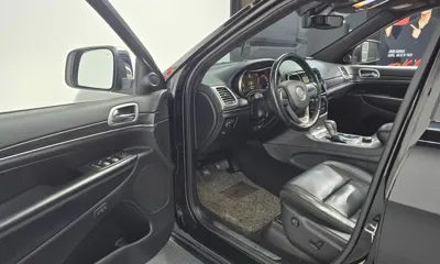 Jeep Cherokee 2019, 74897 км, за 10852.41 USD - фото 10