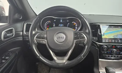 Jeep Cherokee 2019, 74897 км, за 10852.41 USD - фото 13