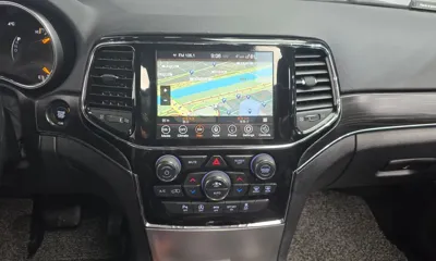 Jeep Cherokee 2019, 74897 км, за 10852.41 USD - фото 14