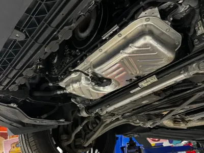 Porsche Macan 2016, 52800 км, за 24944.2 USD - фото 6