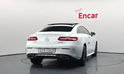 Mercedes-Benz E-Class 2017, 183924 км, за 13456.74 USD