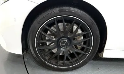 Mercedes-Benz E-Class 2017, 183924 км, за 13456.74 USD