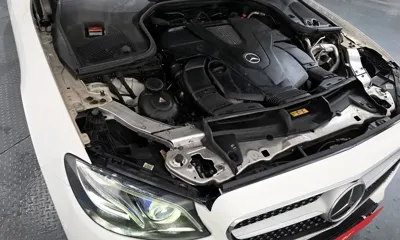 Mercedes-Benz E-Class 2017, 183924 км, за 13456.74 USD - фото 6