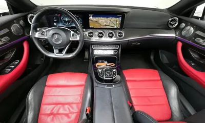 Mercedes-Benz E-Class 2017, 183924 км, за 13456.74 USD - фото 7