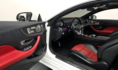 Mercedes-Benz E-Class 2017, 183924 км, за 13456.74 USD - фото 10