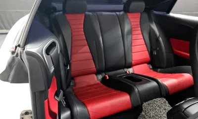 Mercedes-Benz E-Class 2017, 183924 км, за 13456.74 USD - фото 11