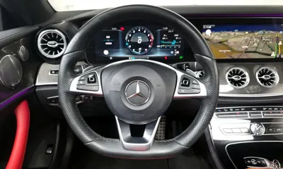 Mercedes-Benz E-Class 2017, 183924 км, за 13456.74 USD - фото 13