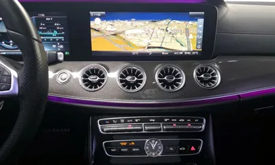 Mercedes-Benz E-Class 2017, 183924 км, за 13456.74 USD - фото 14